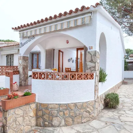 Ferienhaus Holiday La Llevantina