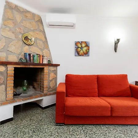 Ferienhaus Holiday La Llevantina L' Escala