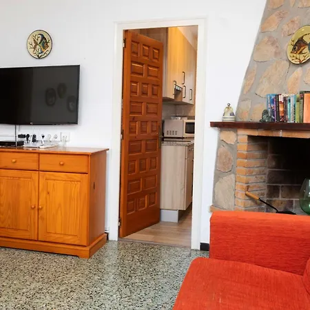 Ferienhaus Holiday La Llevantina L' Escala