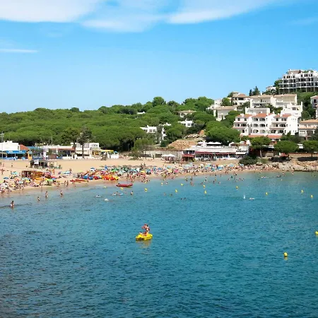 Ferienhaus Holiday La Llevantina L' Escala