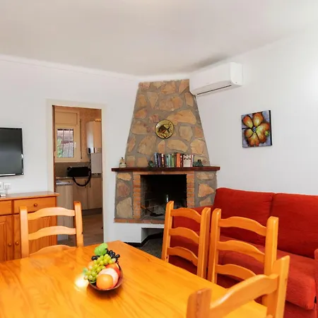 Ferienhaus Holiday La Llevantina